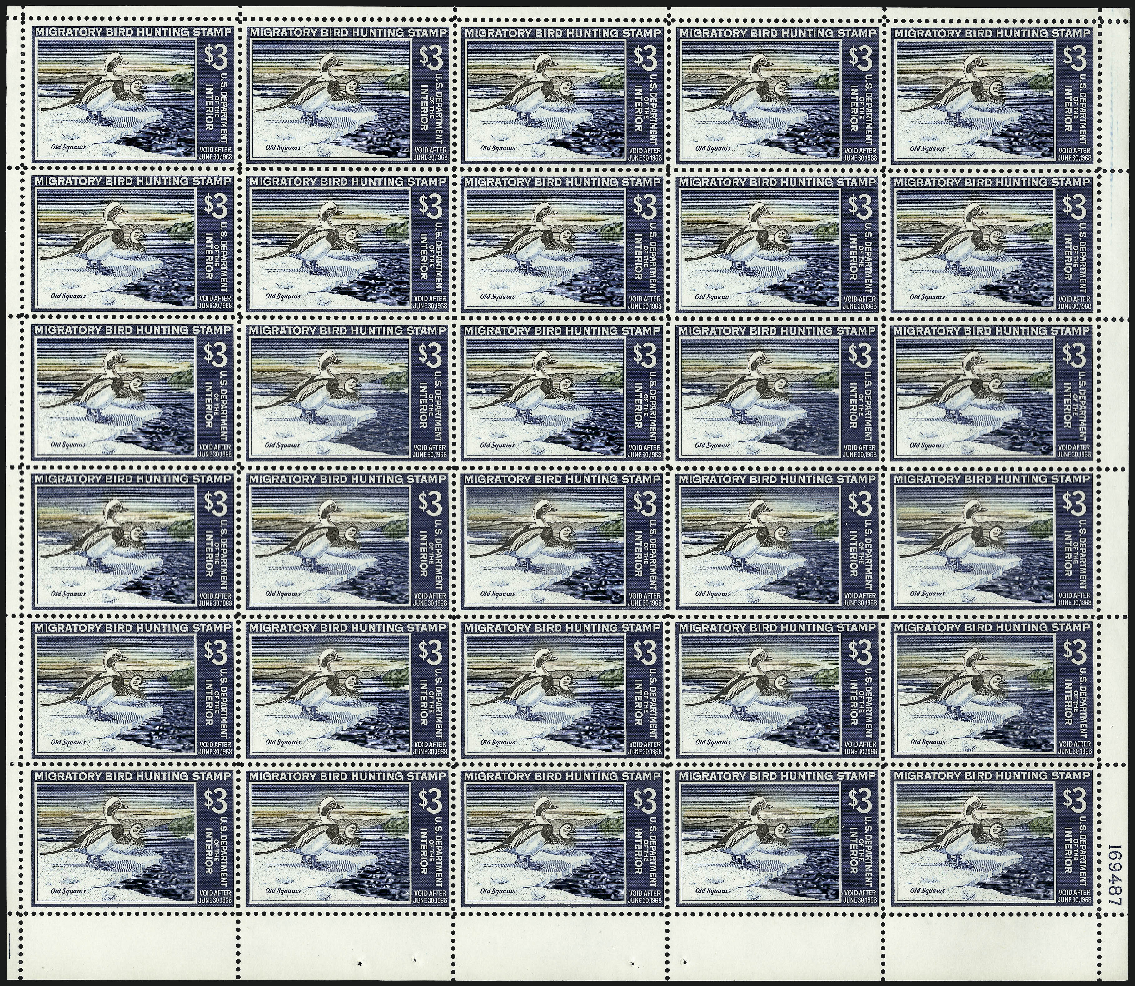 Sale no. 1092 — Lot no. 1547 — Siegel Auction Galleries