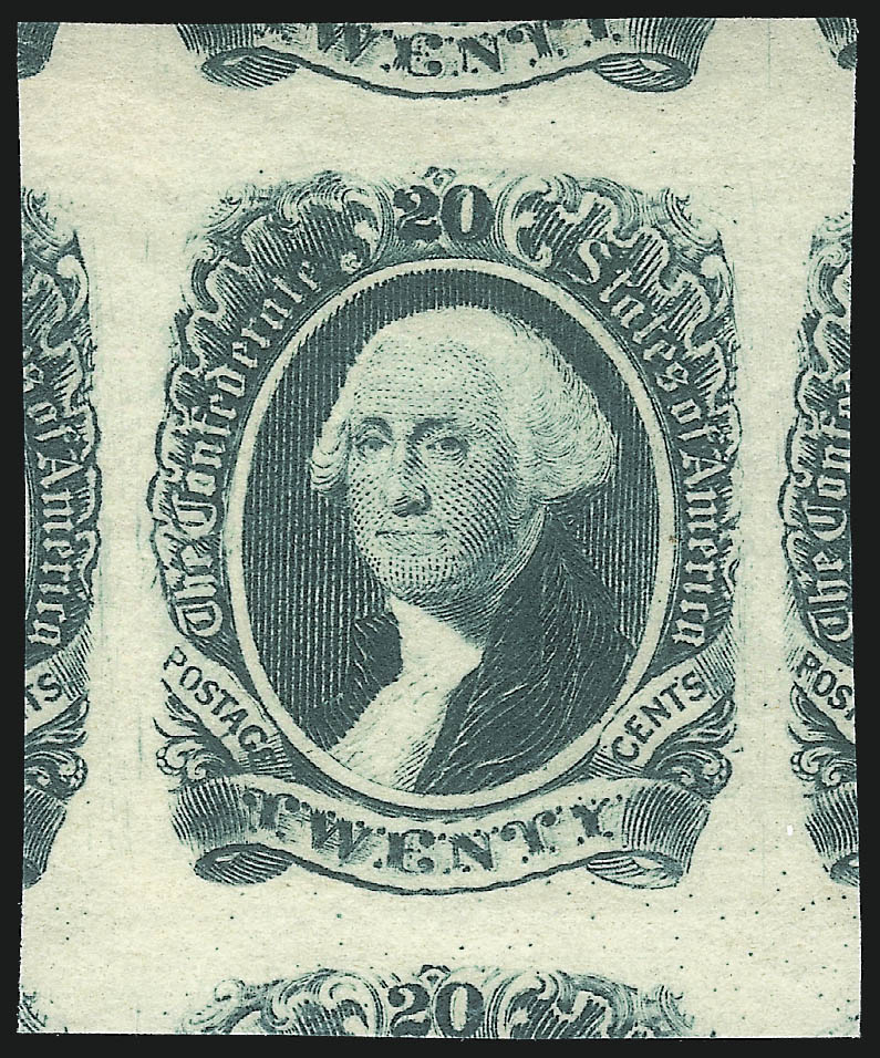 Sale no. 1092 — Lot no. 1553 — Siegel Auction Galleries