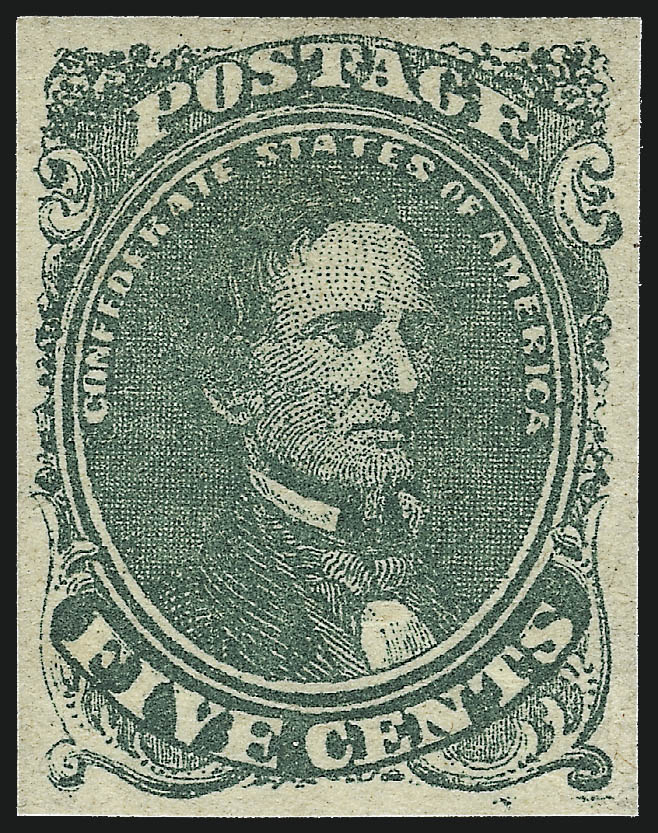 Sale no. 1092 — Lot no. 1554 — Siegel Auction Galleries