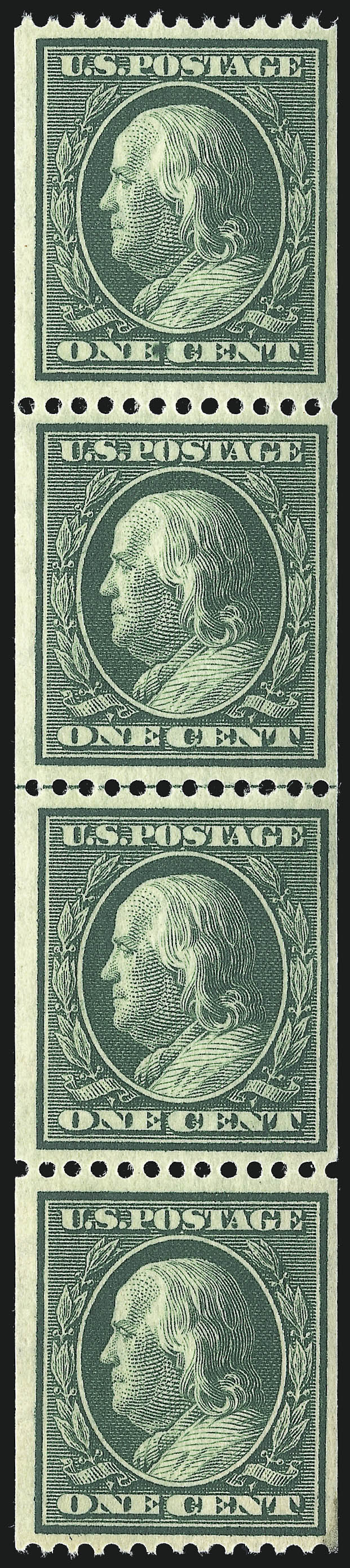 Sale no. 1093 — Lot no. 109 — Siegel Auction Galleries