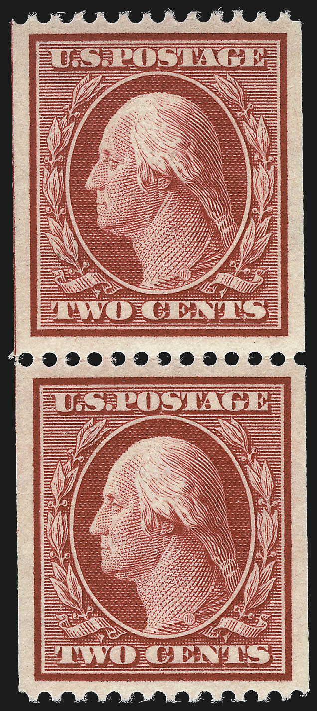 Sale no. 1093 — Lot no. 113 — Siegel Auction Galleries