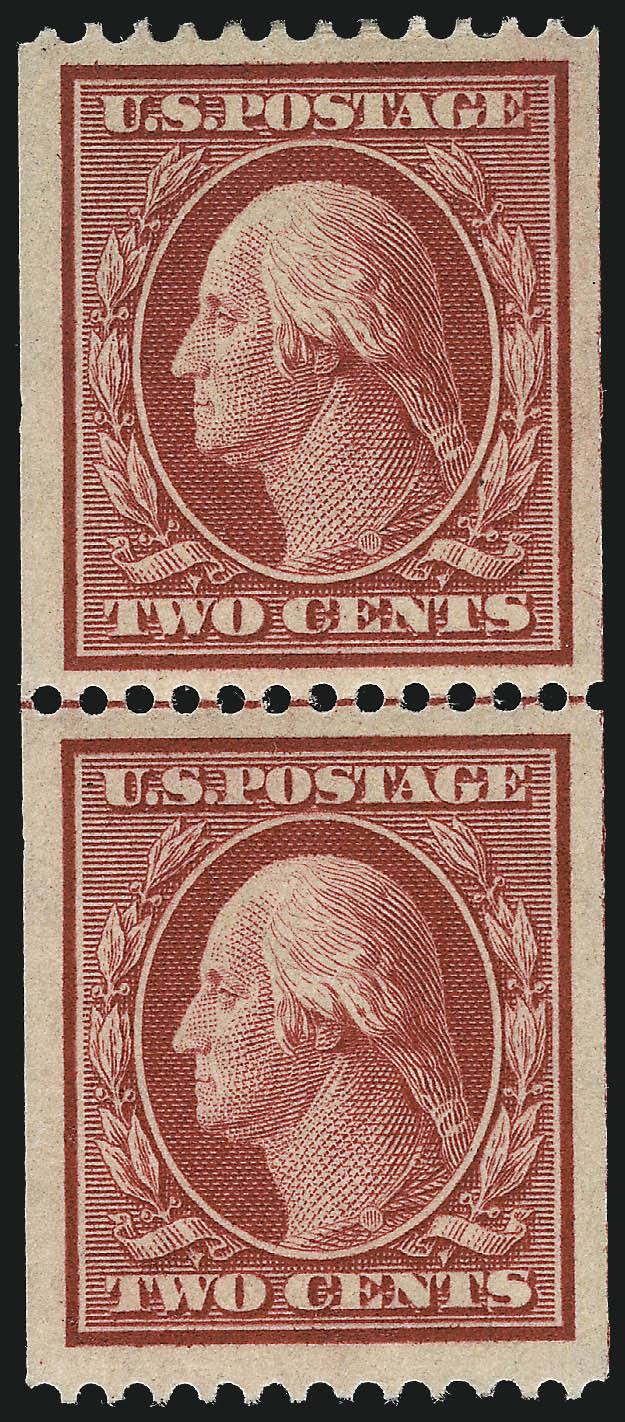 Sale no. 1093 — Lot no. 114 — Siegel Auction Galleries