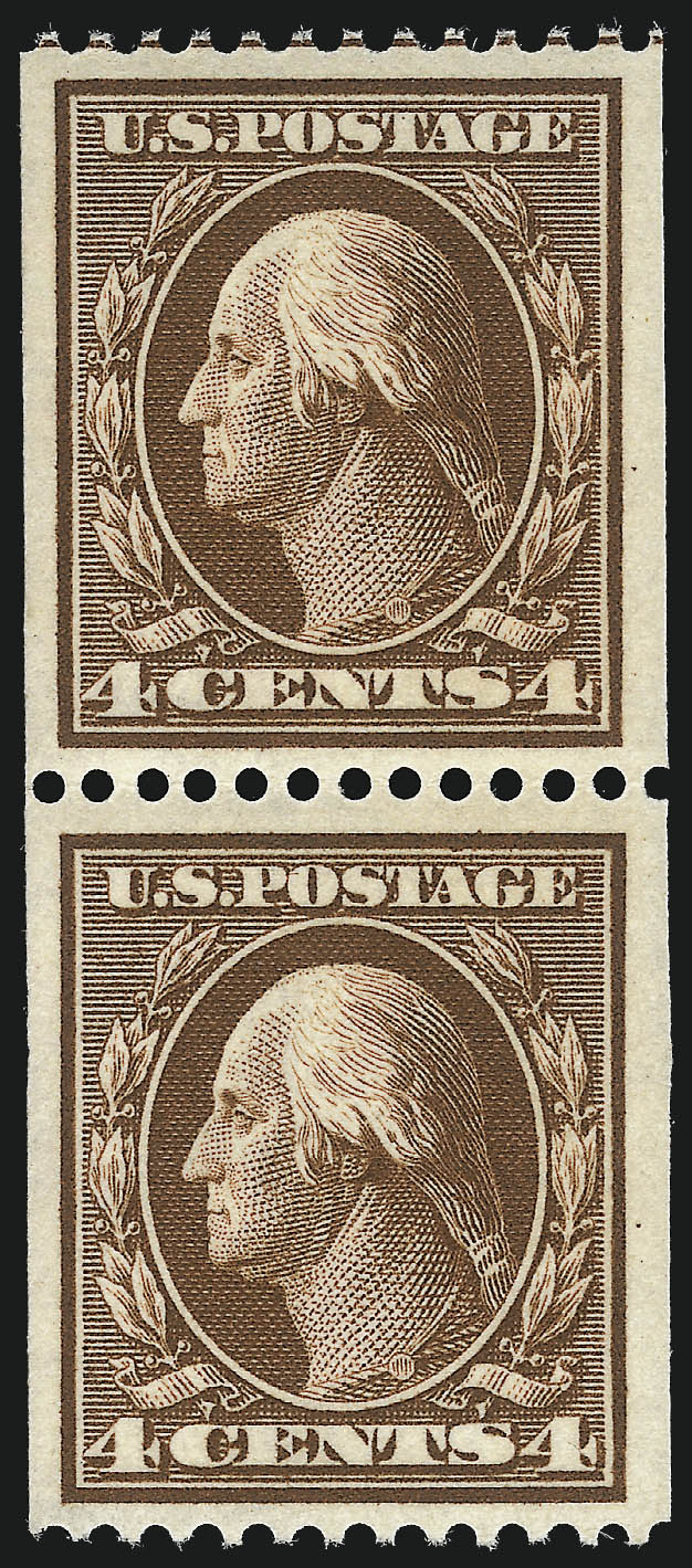 Sale no. 1093 — Lot no. 116 — Siegel Auction Galleries