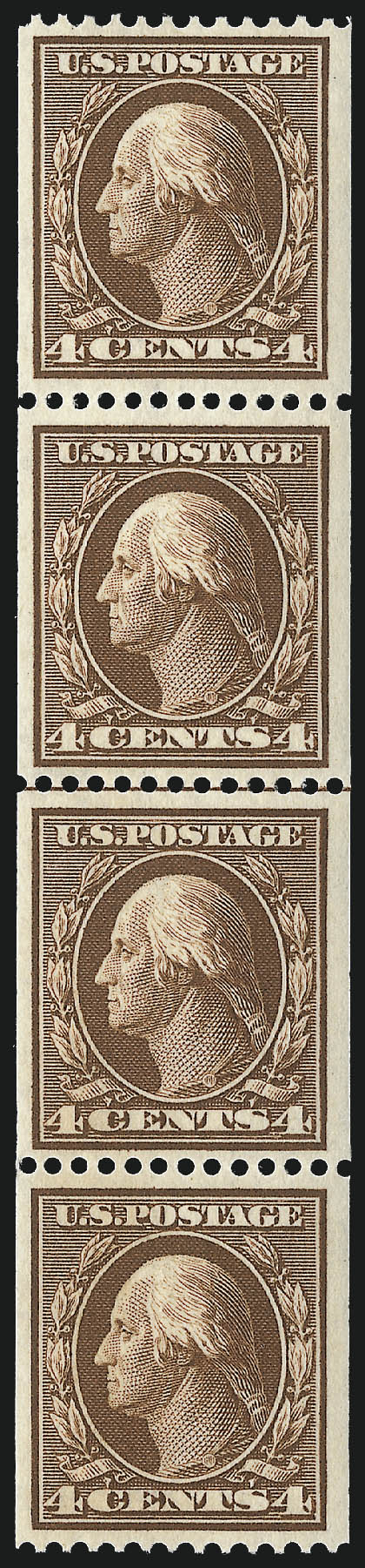 Sale no. 1093 — Lot no. 117 — Siegel Auction Galleries