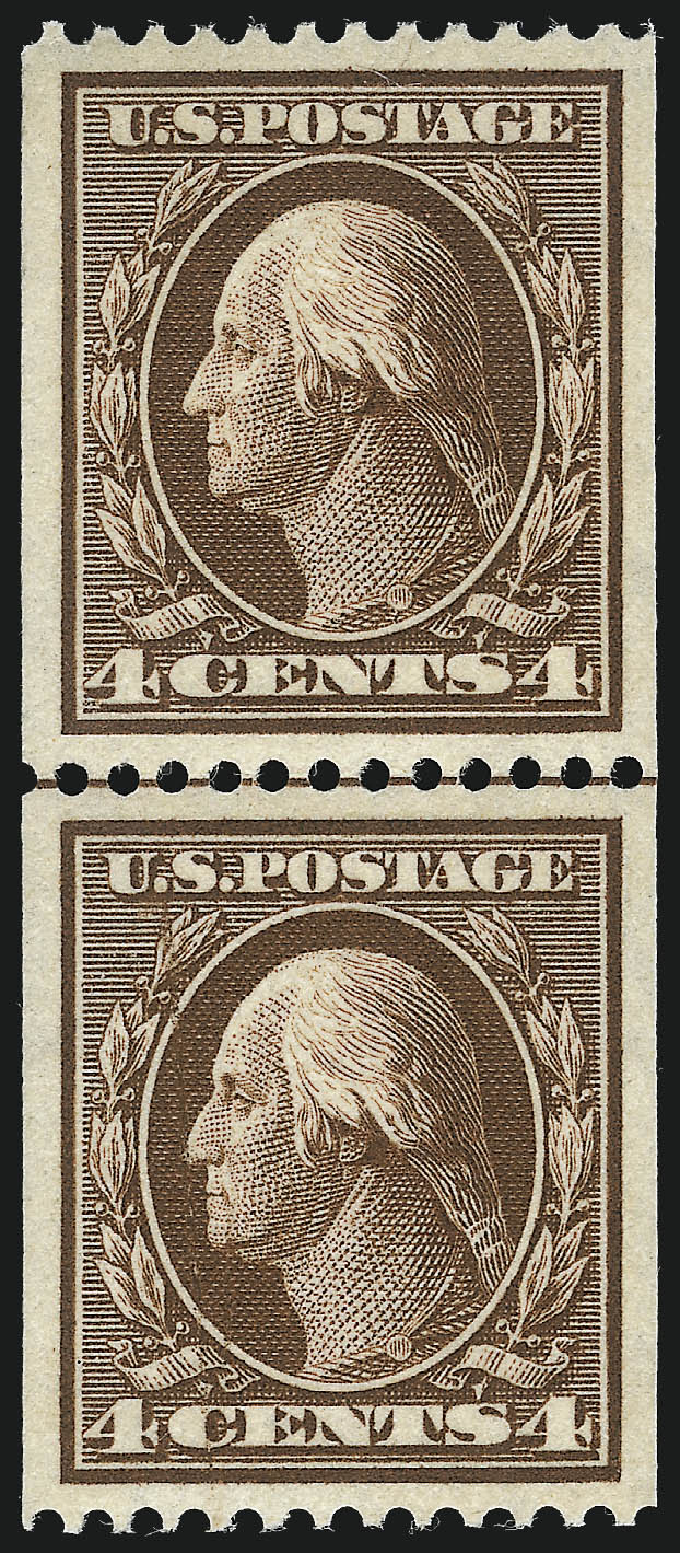 Sale no. 1093 — Lot no. 118 — Siegel Auction Galleries