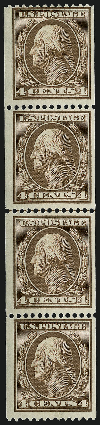 Sale no. 1093 — Lot no. 119 — Siegel Auction Galleries