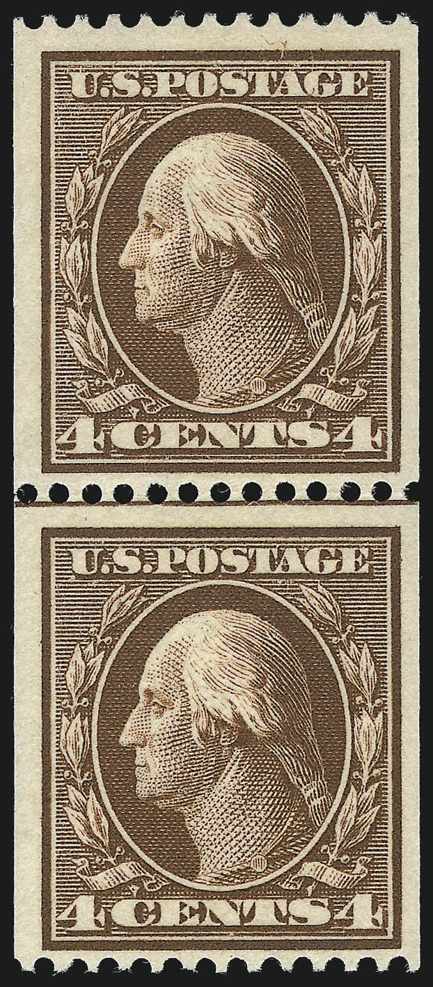 Sale no. 1093 — Lot no. 120 — Siegel Auction Galleries