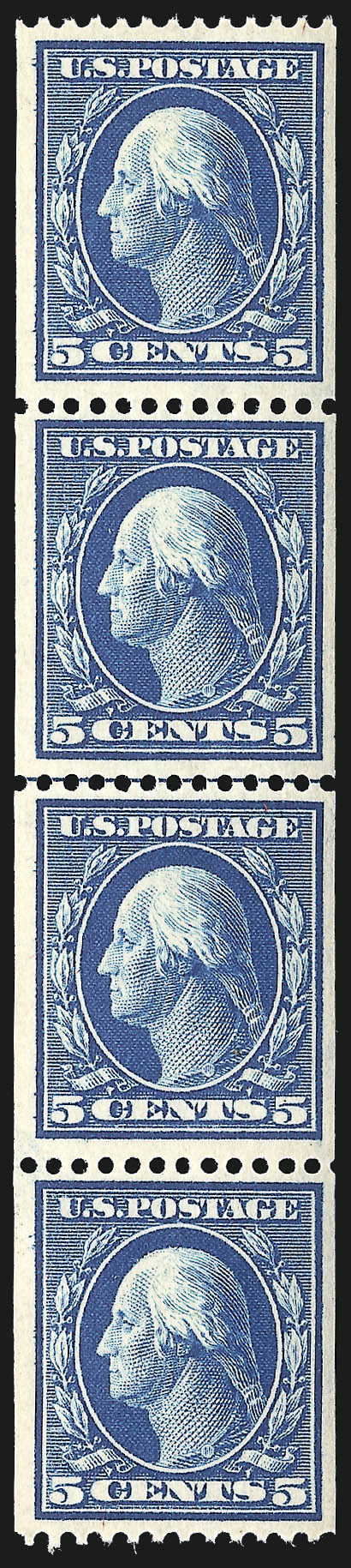 Sale no. 1093 — Lot no. 123 — Siegel Auction Galleries