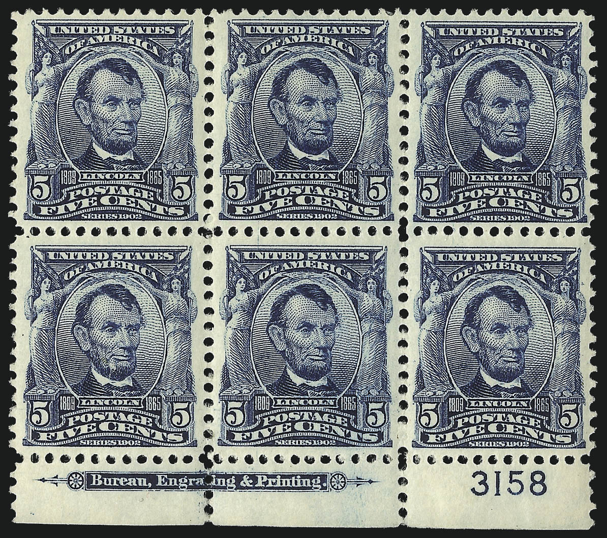 Sale no. 1093 — Lot no. 13 — Siegel Auction Galleries