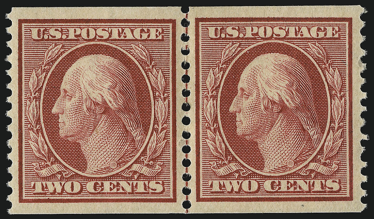 Sale no. 1093 — Lot no. 130 — Siegel Auction Galleries