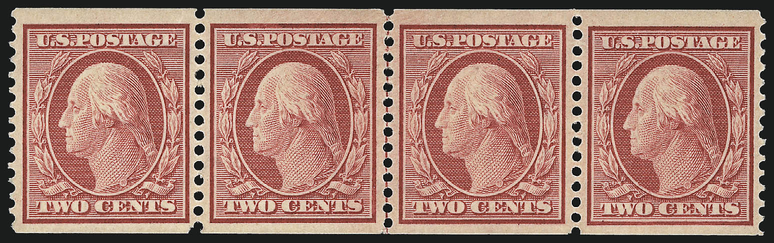 Sale no. 1093 — Lot no. 131 — Siegel Auction Galleries