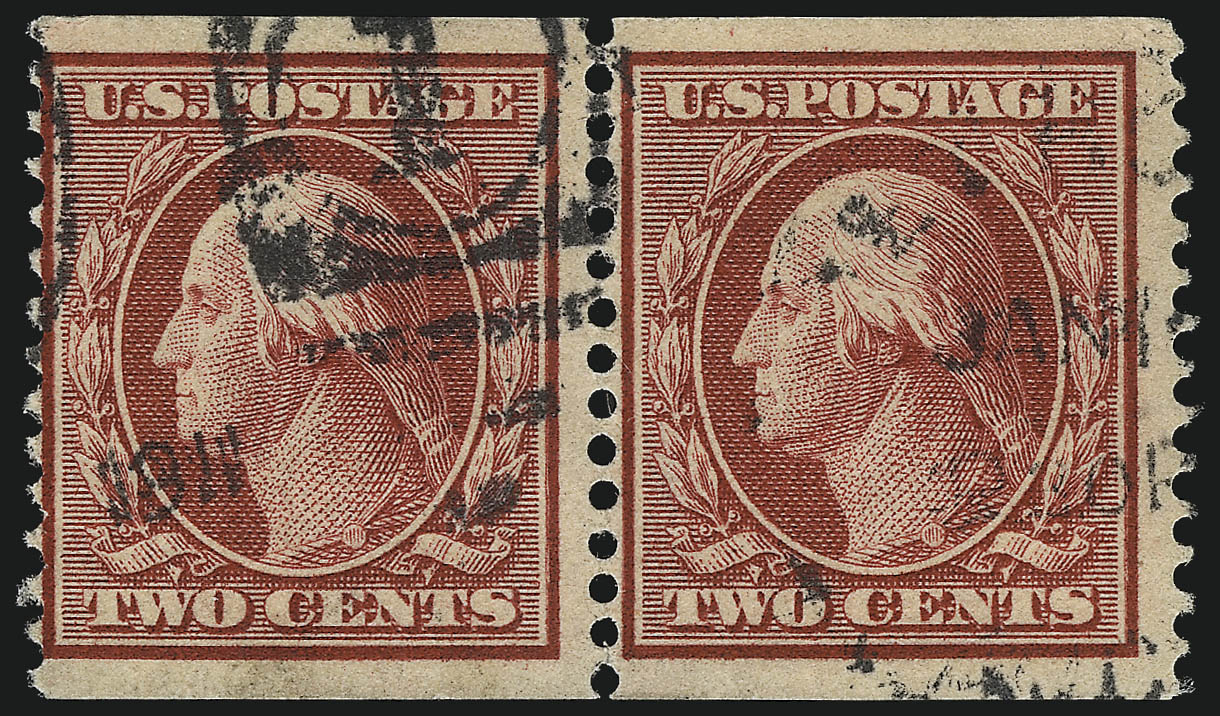 Sale no. 1093 — Lot no. 133 — Siegel Auction Galleries