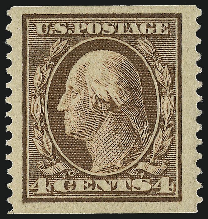Sale no. 1093 — Lot no. 135 — Siegel Auction Galleries