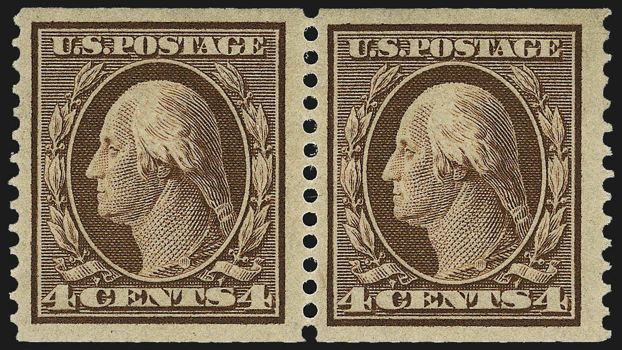 Sale no. 1093 — Lot no. 136 — Siegel Auction Galleries