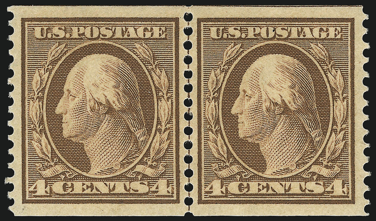 Sale no. 1093 — Lot no. 137 — Siegel Auction Galleries