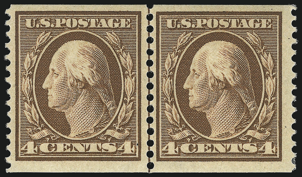 Sale no. 1093 — Lot no. 138 — Siegel Auction Galleries