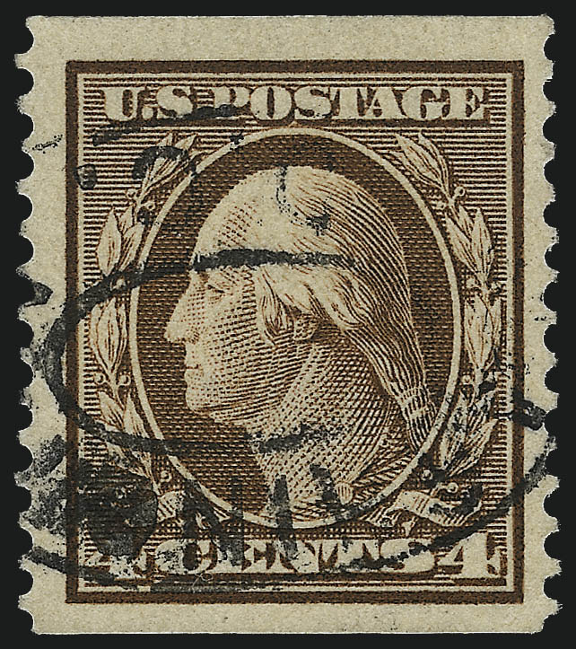 Sale no. 1093 — Lot no. 139 — Siegel Auction Galleries