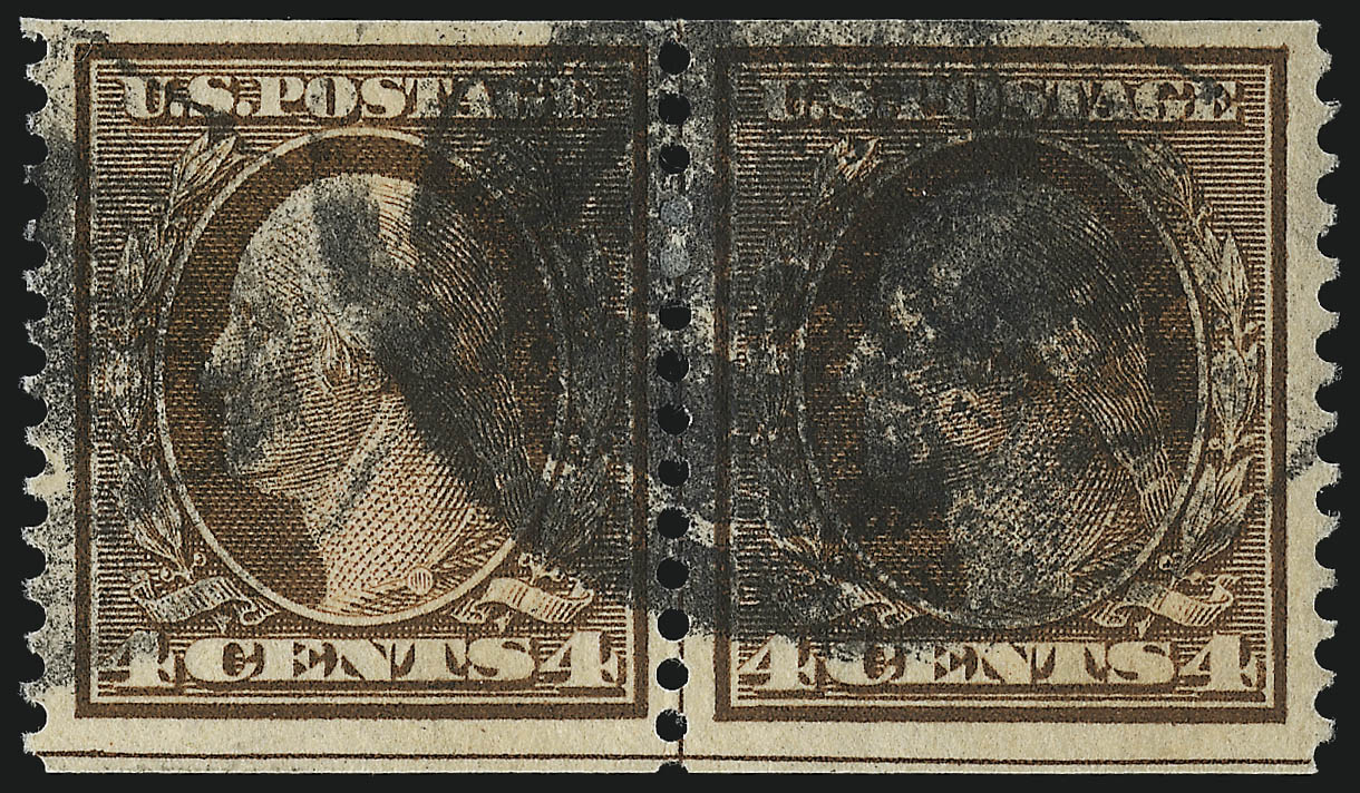 Sale no. 1093 — Lot no. 140 — Siegel Auction Galleries
