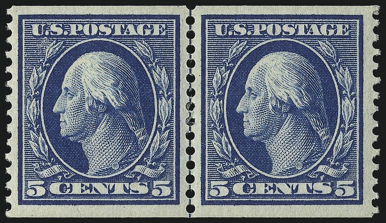 Sale no. 1093 — Lot no. 141 — Siegel Auction Galleries