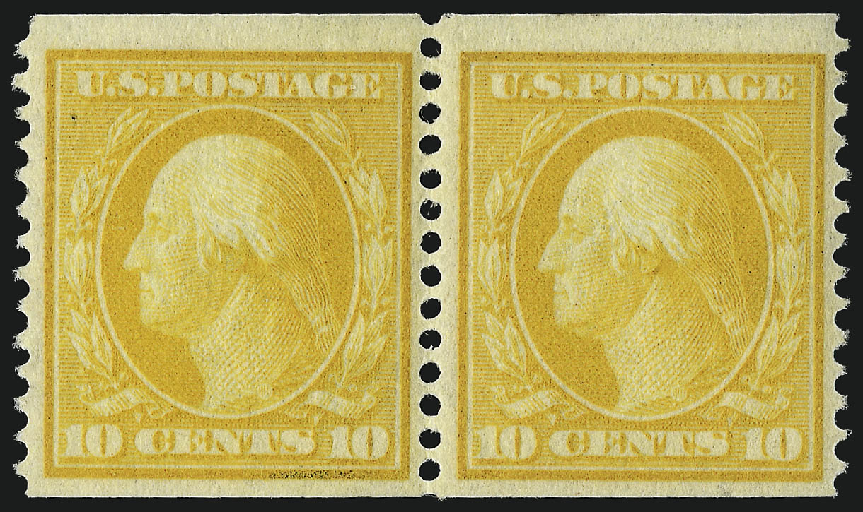 Sale no. 1093 — Lot no. 145 — Siegel Auction Galleries
