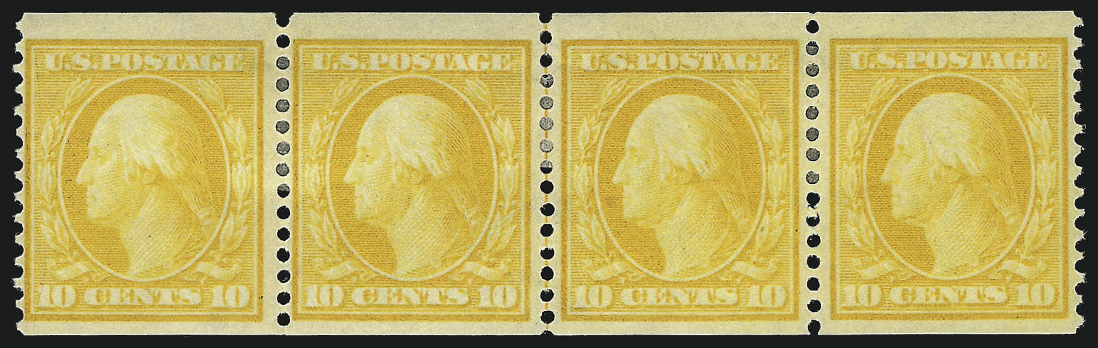Sale no. 1093 — Lot no. 147 — Siegel Auction Galleries