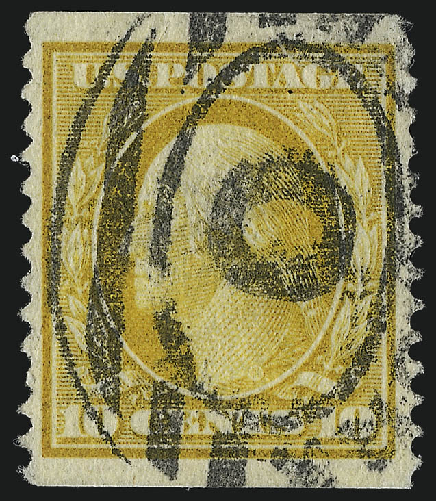 Sale no. 1093 — Lot no. 148 — Siegel Auction Galleries