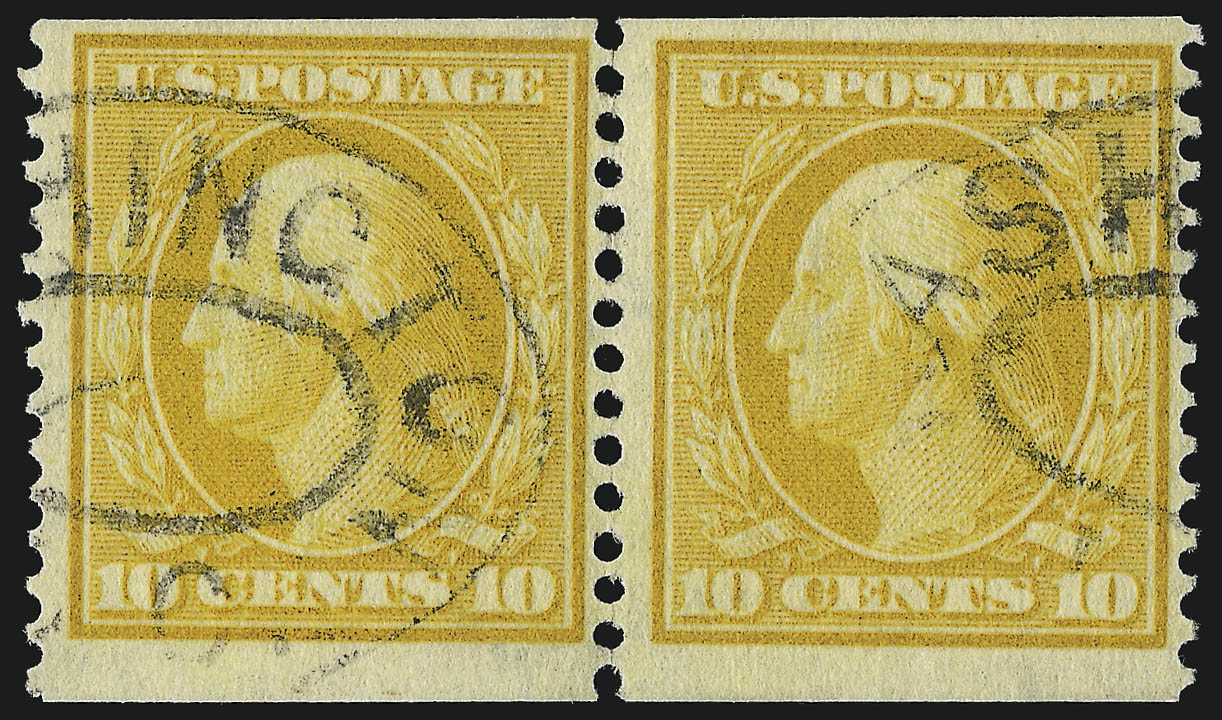 Sale no. 1093 — Lot no. 149 — Siegel Auction Galleries