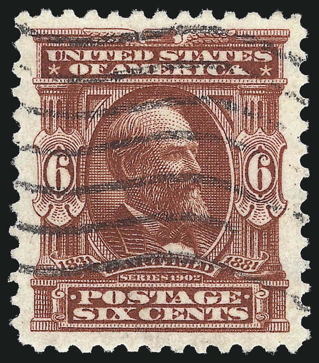 Sale no. 1093 — Lot no. 15 — Siegel Auction Galleries