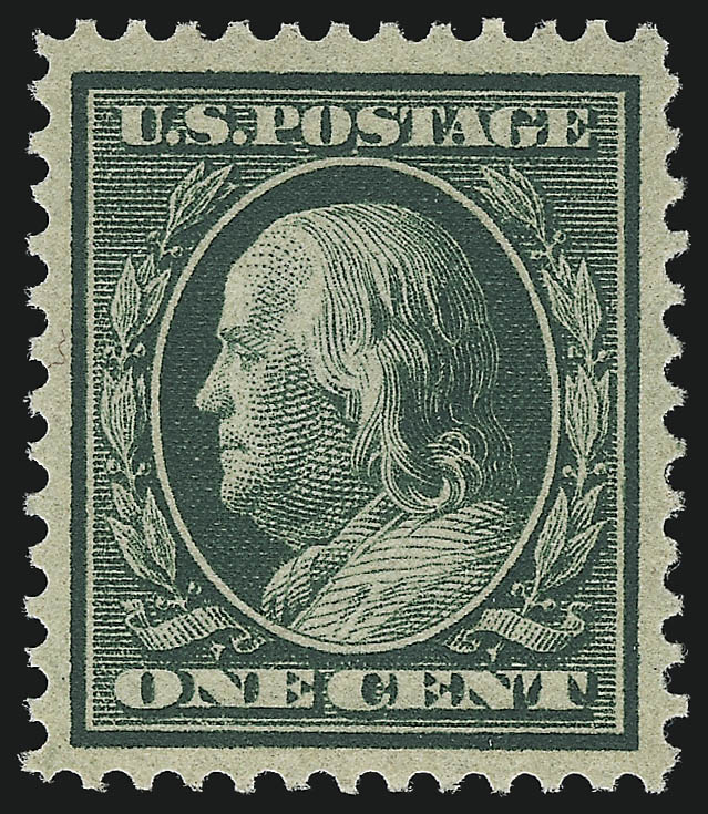 Sale no. 1093 — Lot no. 150 — Siegel Auction Galleries
