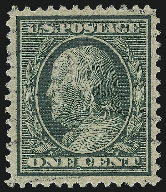 Sale no. 1093 — Lot no. 152 — Siegel Auction Galleries
