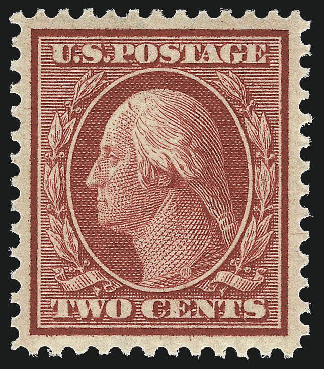 Sale no. 1093 — Lot no. 155 — Siegel Auction Galleries