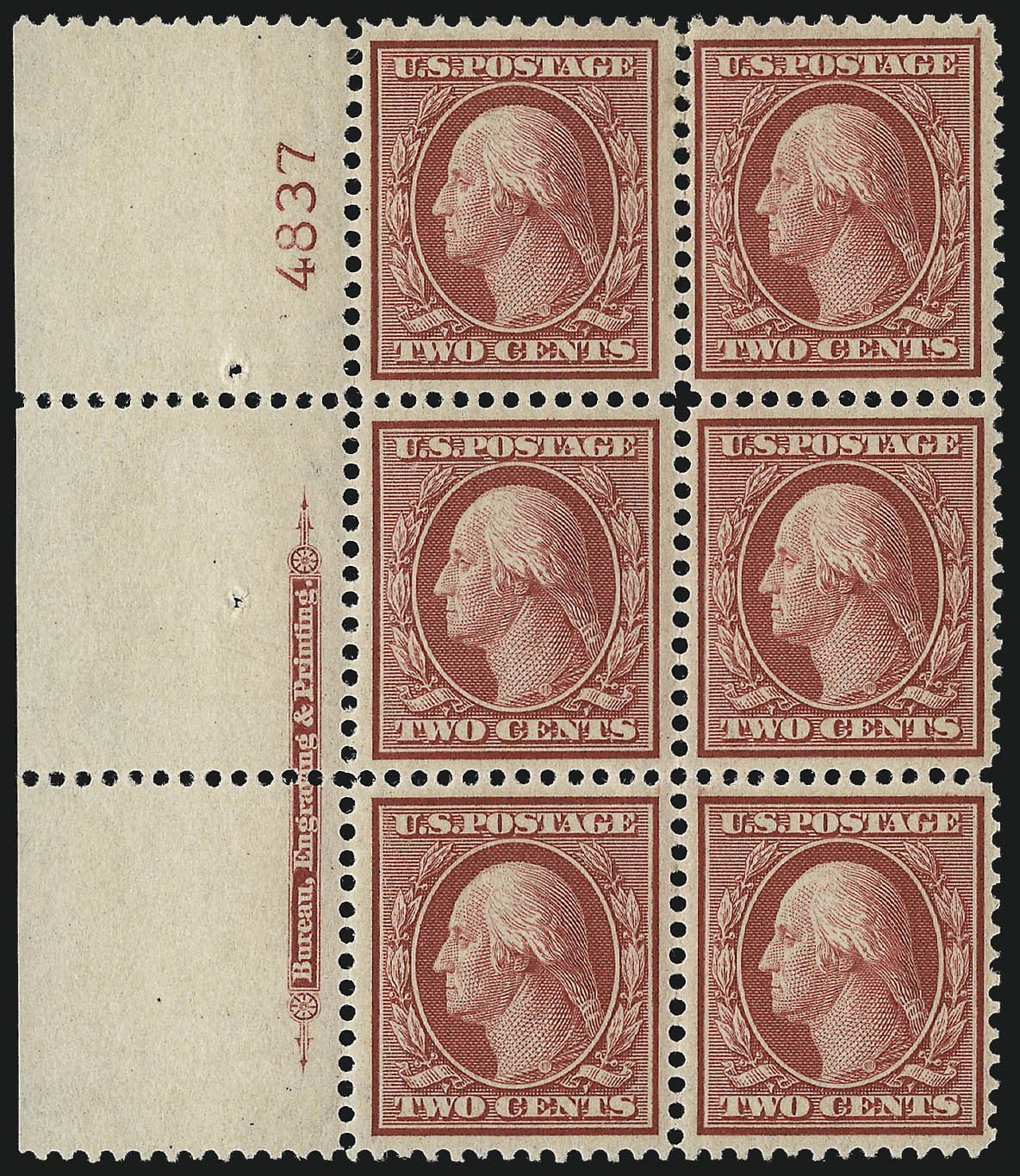 Sale no. 1093 — Lot no. 156 — Siegel Auction Galleries
