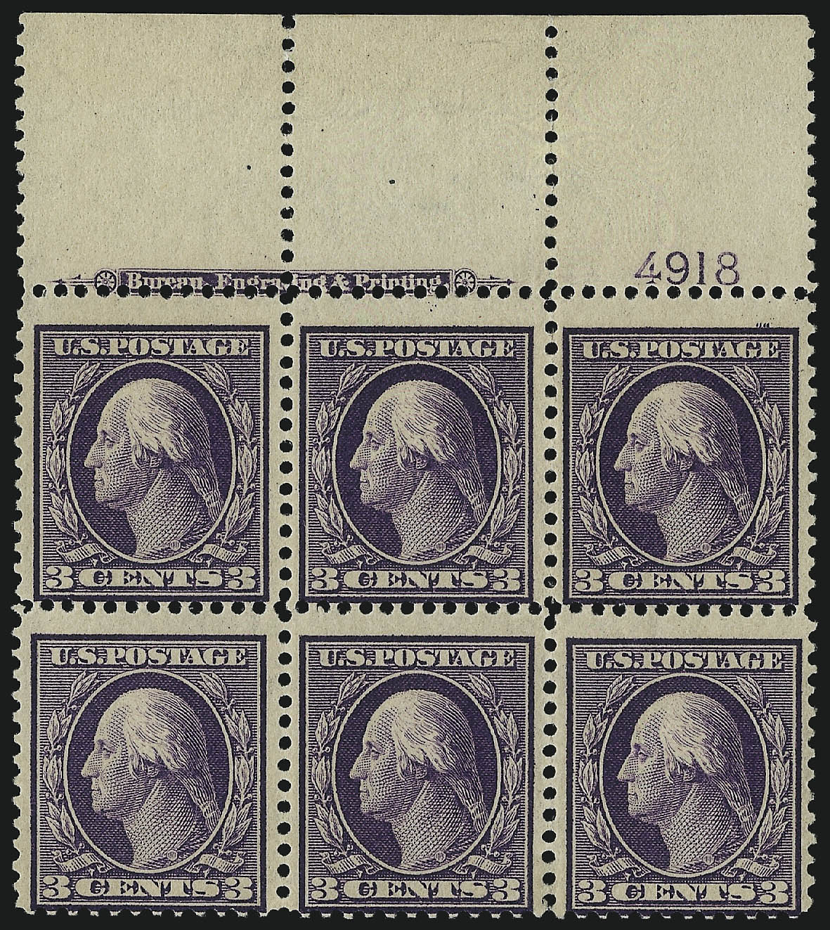 Sale no. 1093 — Lot no. 160 — Siegel Auction Galleries