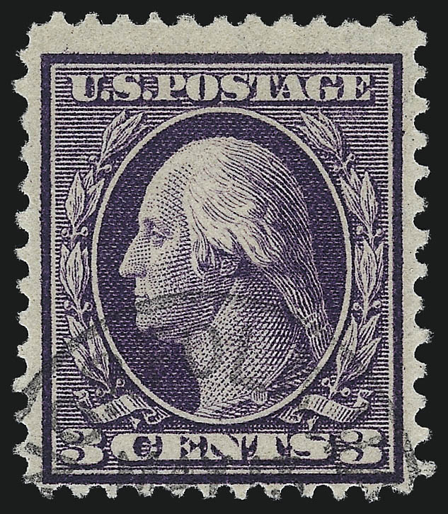 Sale no. 1093 — Lot no. 161 — Siegel Auction Galleries