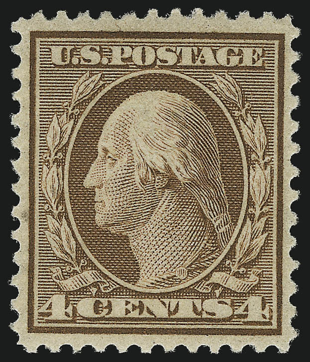 Sale no. 1093 — Lot no. 162 — Siegel Auction Galleries