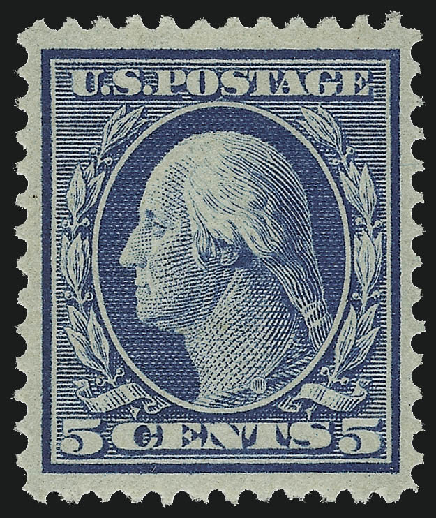 Sale no. 1093 — Lot no. 163 — Siegel Auction Galleries