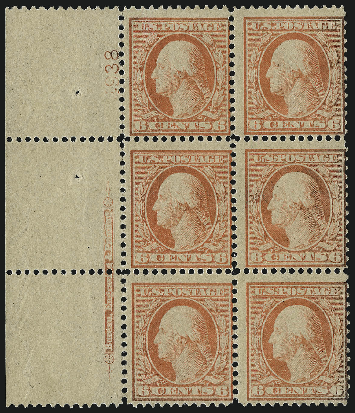 Sale no. 1093 — Lot no. 166 — Siegel Auction Galleries