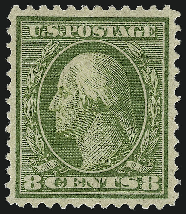 Sale no. 1093 — Lot no. 167 — Siegel Auction Galleries