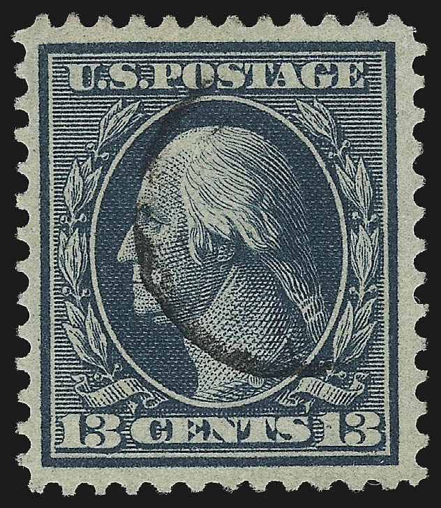 Sale no. 1093 — Lot no. 170 — Siegel Auction Galleries