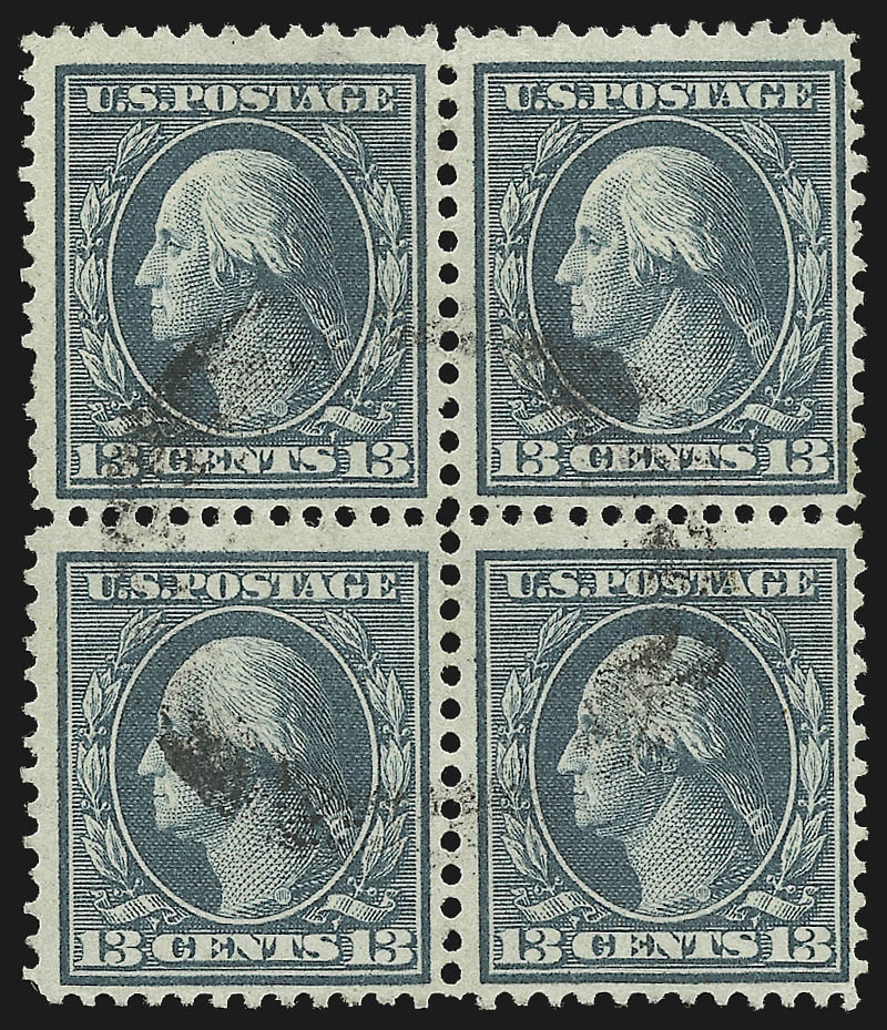Sale no. 1093 — Lot no. 171 — Siegel Auction Galleries