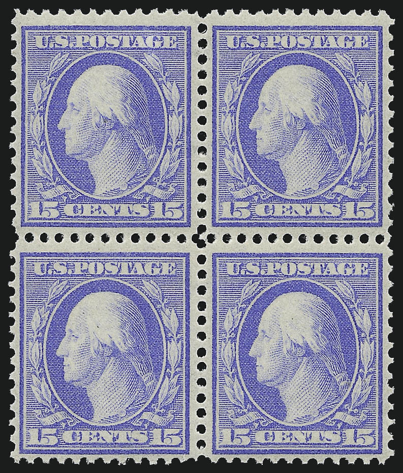 Sale no. 1093 — Lot no. 173 — Siegel Auction Galleries
