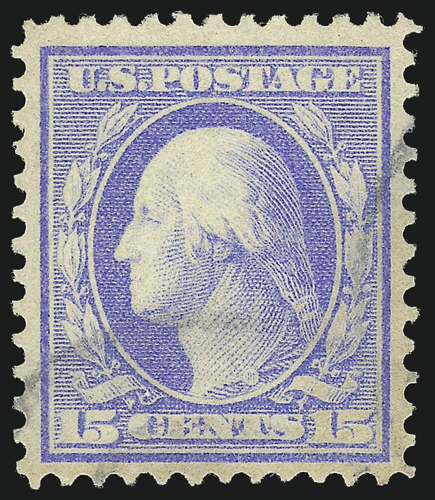 Sale no. 1093 — Lot no. 174 — Siegel Auction Galleries