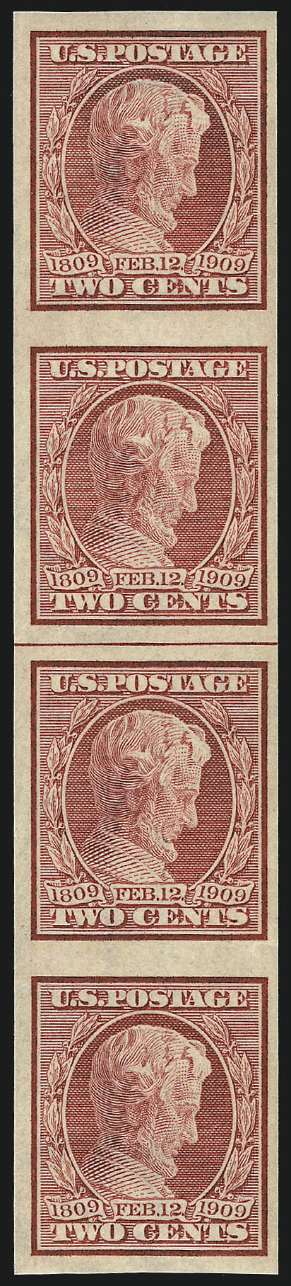Sale no. 1093 — Lot no. 177 — Siegel Auction Galleries
