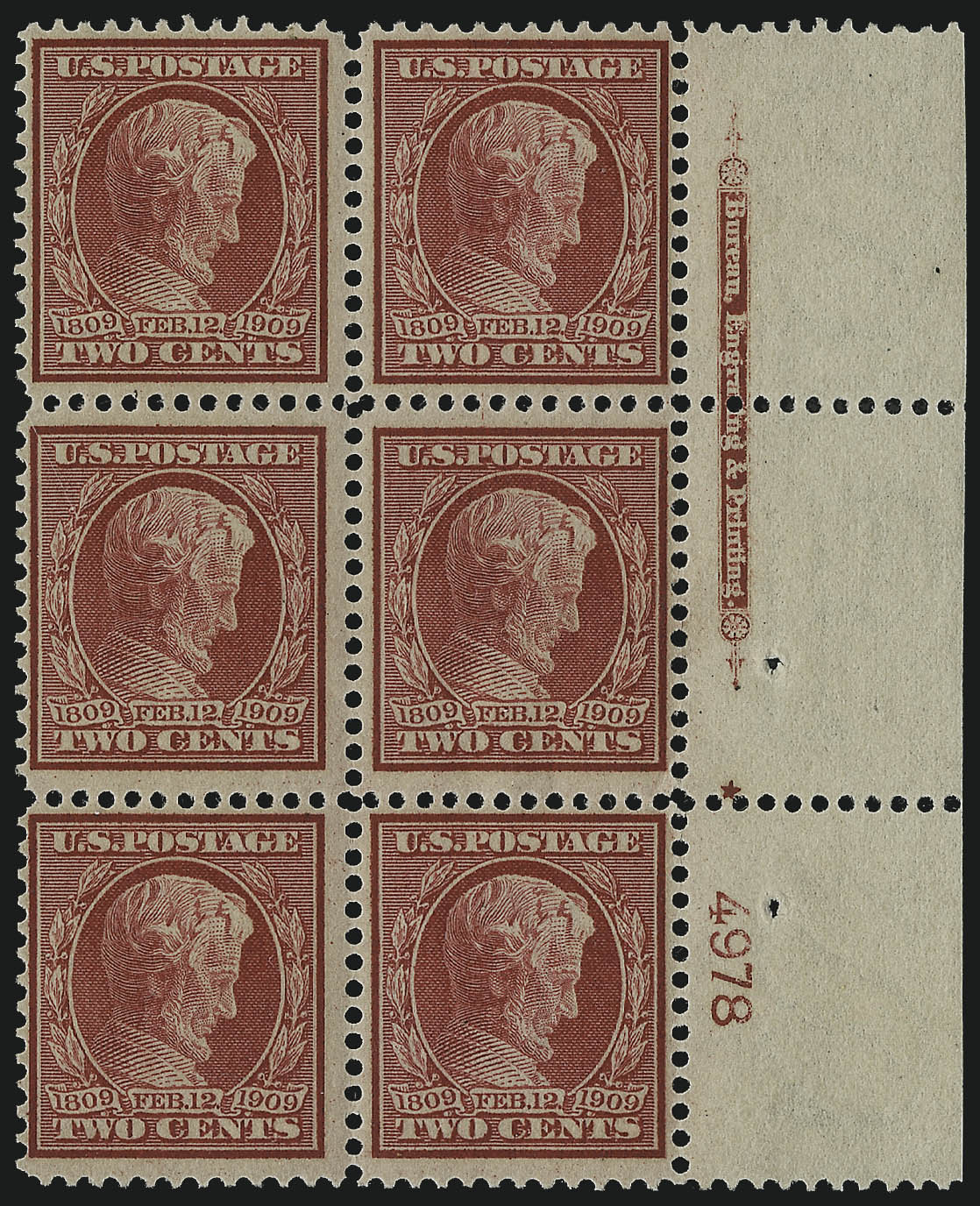 Sale no. 1093 — Lot no. 180 — Siegel Auction Galleries
