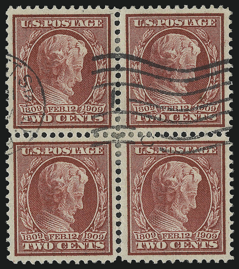 Sale no. 1093 — Lot no. 181 — Siegel Auction Galleries