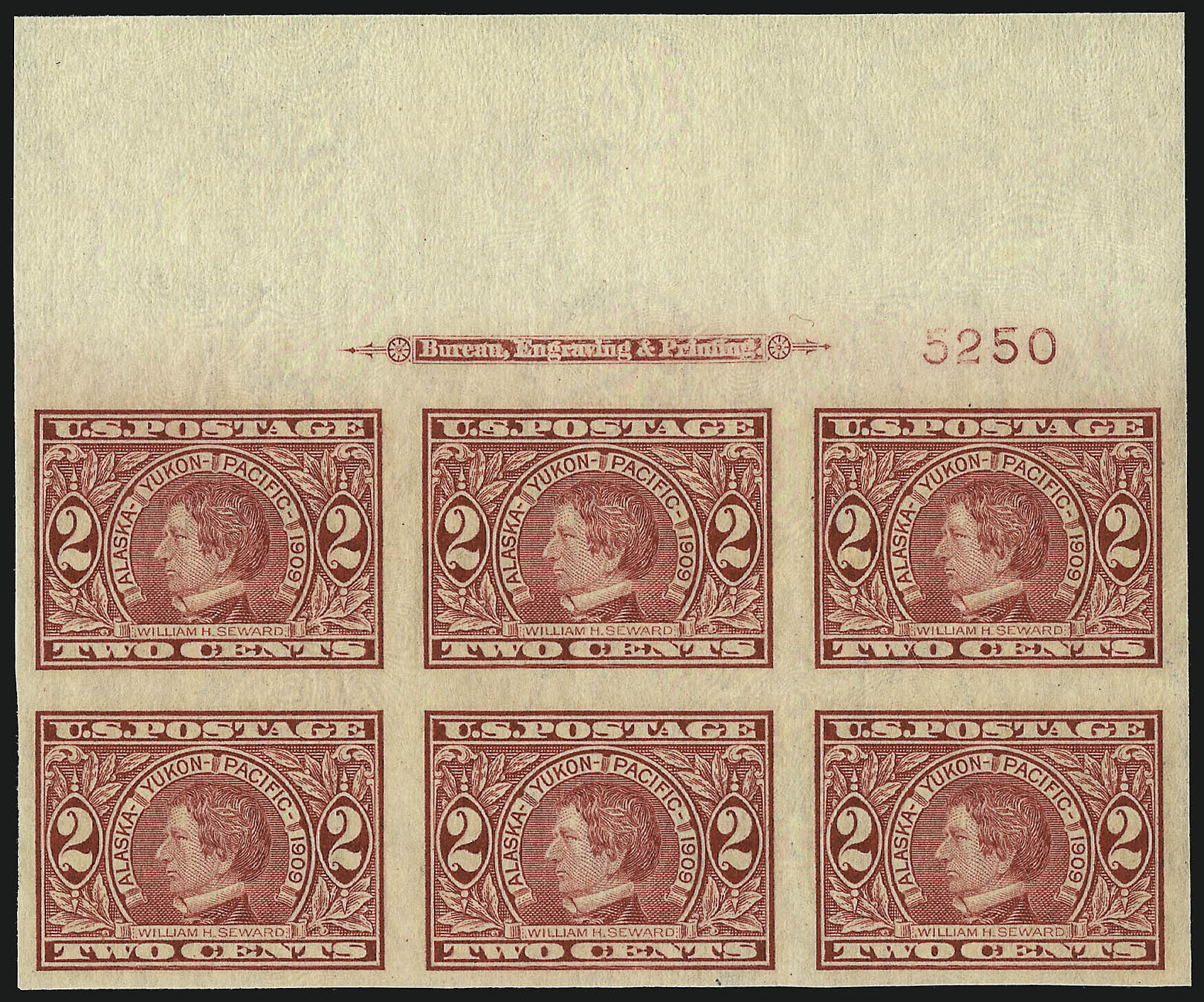 Sale no. 1093 — Lot no. 182 — Siegel Auction Galleries