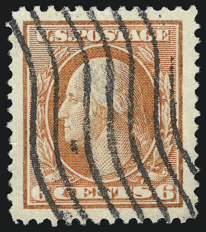 Sale no. 1093 — Lot no. 184 — Siegel Auction Galleries