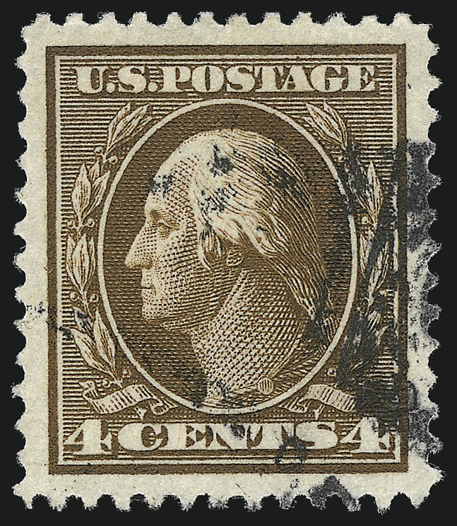 Sale no. 1093 — Lot no. 185 — Siegel Auction Galleries