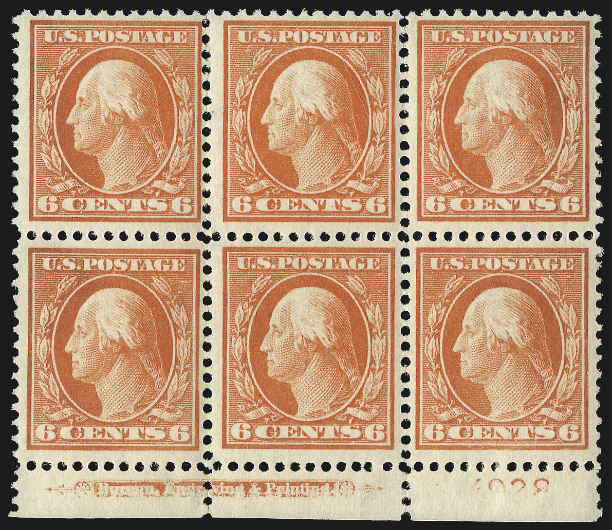 Sale no. 1093 — Lot no. 188 — Siegel Auction Galleries