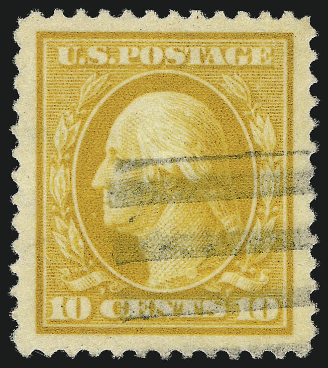 Sale no. 1093 — Lot no. 190 — Siegel Auction Galleries
